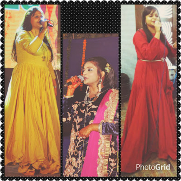 joganiyesha